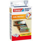 TESA Insect Stop Sun Protect for Windows 120x140cm