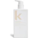 Kevin Murphy Krøllet hår - Pumpeflasker Shampooer Kevin Murphy Plumping Wash 500ml