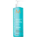 Moroccanoil shampoo 500 ml Moroccanoil Extra Volume Shampoo 500ml