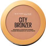 Bronzers Maybelline City Bronzer #300 Deep Cool