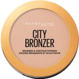 Bronzers Maybelline City Bronzer #250 Medium Warm