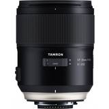 Tamron Kameraobjektiver Tamron SP 35mm F1.4 Di USD for Nikon F