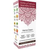 Tints of Nature Hennafarver Tints of Nature Henna Cream Golden Brown 70ml