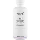 Keune Vitaminer Shampooer Keune Care Curl Control Shampoo 300ml