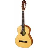 Guitar 3 4 Ortega R121L-3/4