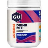 Gu Vitaminer & Kosttilskud Gu Energy Drink Mix Blueberry Pomegranate 840g