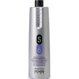Silvershampooer Echosline S6 Anti Yellow Shampoo 1000ml