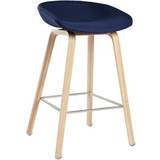 About a stool hay Hay AAS33 Barstol 85cm