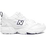 Herre Sneakers New Balance 608 M - White