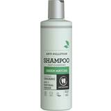 Urtekram Tykt hår Shampooer Urtekram Green Matcha Deep Cleansing Shampoo 250ml