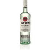 Bacardi 300 cl Øl & Spiritus Bacardi Carta Blanca Superior White Rum (DB MG) 37.5% 300 cl