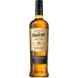 Mørk rom Spiritus Bacardi Oakheart Spiced Rum 35% 70 cl