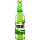Cider Bacardi Breezer Lime 4% 24x27,5 cl
