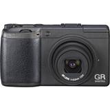 Kompaktkameraer Ricoh GR Digital III