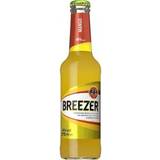 Cider Bacardi Breezer Mango 4% 24x27,5 cl