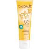 Caudalie Anti-wrinkle Face Sun Care SPF50 50ml