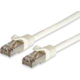 Equip Cat7 Kabler Equip Pro RJ45-RJ45 S/FTP Cat7 2m