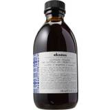 Flasker - Vitaminer Silvershampooer Davines Alchemic Silver Shampoo 250ml