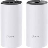 2 - Wi-Fi 5 (802.11ac) Routere TP-Link Deco M4 (2-Pack)