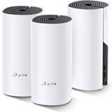 Wi-Fi 5 (802.11ac) Routere TP-Link Deco M4 (3-Pack)