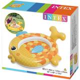 Baby pool Intex Friendly Goldfish Baby Pool