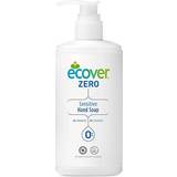 Ecover Håndsæber Ecover Zero Sensitive Hand Soap 250ml
