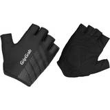 Gripgrab Tøj Gripgrab Ride Lightweight Padded Short Finger Gloves Unisex - Black