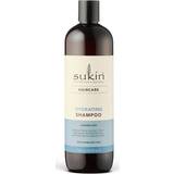 Sukin Dame Hårprodukter Sukin Hydrating Shampoo 500ml