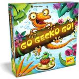 Zoch Børnespil Brætspil Zoch Go Gecko Go!