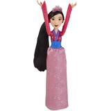 Prinsesser Dukker & Dukkehus Hasbro Disney Princess Royal Shimmer Mulan E4167