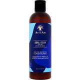 Asiam Hårprodukter Asiam Dry & Itchy Olive & Tea Tree Oil Conditioner 355ml