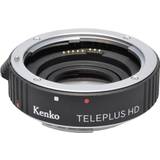 Kenko Kameratilbehør Kenko Teleplus 1.4X HD DGX For Canon Telekonverter