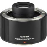 Tilbehør til objektiver Fujifilm XF2X TC WR Telekonverter