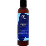 Asiam Styrkende Hårprodukter Asiam Dry & Itchy Olive & Tea Tree Oil Leave-in Conditioner 237ml