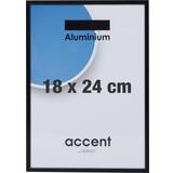Aluminium - Kobber Vægdekorationer Nielsen Accent Ramme 18x24cm