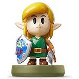 Links awakening Nintendo Amiibo - The Legend of Zelda Collection - Link's Awakening
