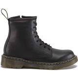 Støvler Dr. Martens Junior 1460 Softy T - Black
