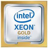 20 CPUs Intel Xeon Gold 6248 2.5GHz Tray