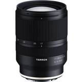 Tamron Sony E (NEX) Kameraobjektiver Tamron 17-28mm 2.8 Di III RXD for Sony E