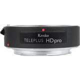 Kenko Kameratilbehør Kenko Teleplus HD Pro 1.4x DGX For Nikon Telekonverter