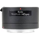 Nikon Telekonvertere Kenko Teleplus HD Pro 2x DGX For Nikon Telekonverter
