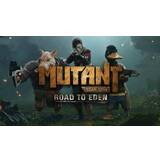 Mutant Year Zero: Road to Eden (PC)