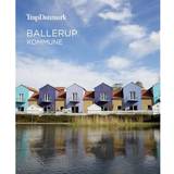 Trap Danmark: Ballerup Kommune