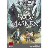 Magisterium 4: Sølvmasken: Sølvmasken (Lydbog, MP3, 2018)