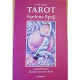 Tarot Tarot Sjælens Spejl (Hæftet, 2019)
