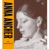 Danske legender: Anna Ancher (Lydbog, MP3, 2019)
