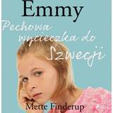 Emmy 2 - Pechowa wycieczka do Szwecji (Lydbog, MP3, 2019)