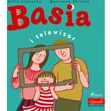 Basia i telewizor (Lydbog, MP3, 2019)