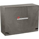Landmann Grillovertræk Landmann Medium Barbecue Beskyttelsesovertræk 14330