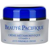 Natcremer - Vitaminer Ansigtscremer Beauté Pacifique Metamorphique Vitamin A Anti-Wrinkle Cream 50ml